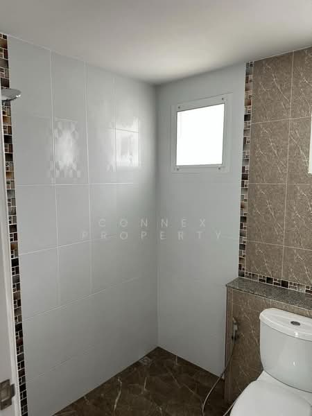 Baan Burirom Srinakarin - Wongwaen Theparak, Samut Prakan, เทพารักษ์, Phreak Sa Mai, Muang Samut Prakarn, Samut Prakan, 4 Bedrooms, 124 sqm, Single Detached House For Sale, by Connex Property, 500252700 - DDproperty.com