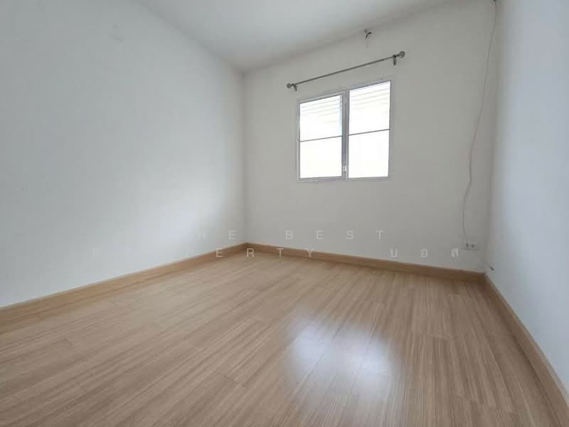 Pruksa Ville 65/1 Srisamarn : พฤกษาวิลล์ 65/1 ศรีสมาน, นนทบุรี, ปากเกร็ด, ปากเกร็ด, นนทบุรี, 120 ตร.ม., ทาวน์เฮ้าส์ ขาย, โดย The Best Property  บอส, 500252704 - DDproperty.com