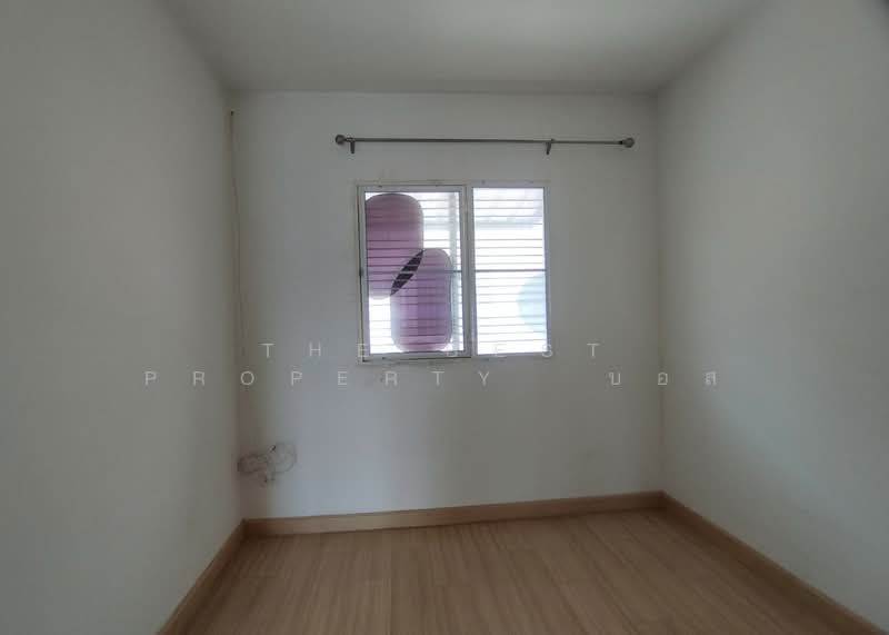 Pruksa Ville 65/1 Srisamarn, Nonthaburi, Pak Kret, Pak Kret, Nonthaburi, 3 Bedrooms, 120 sqm, Townhouse For Sale, by The Best Property  บอส, 500252704 - DDproperty.com
