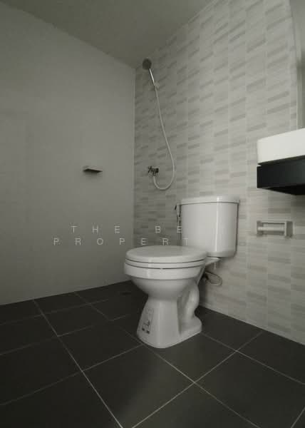 Pruksa Ville 65/1 Srisamarn, Nonthaburi, Pak Kret, Pak Kret, Nonthaburi, 3 Bedrooms, 120 sqm, Townhouse For Sale, by The Best Property  บอส, 500252704 - DDproperty.com