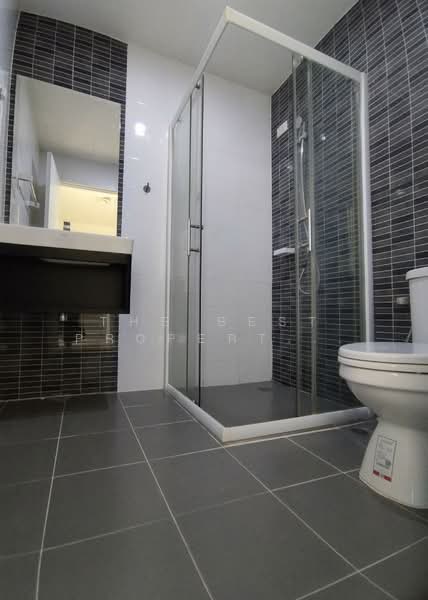 Pruksa Ville 65/1 Srisamarn, Nonthaburi, Pak Kret, Pak Kret, Nonthaburi, 3 Bedrooms, 120 sqm, Townhouse For Sale, by The Best Property  บอส, 500252704 - DDproperty.com