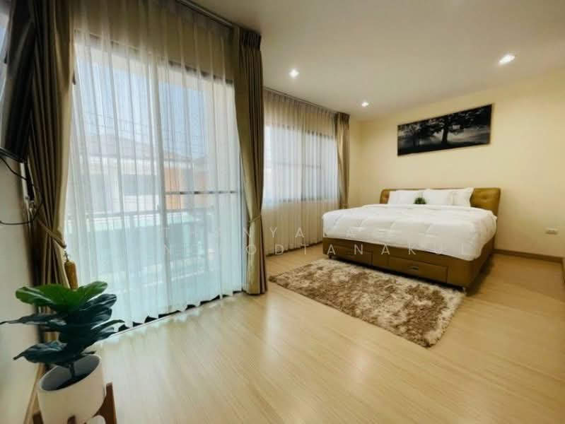 บ้าน 4-ห้องนอน, ชลบุรี, หนองปรือ, บางละมุง, ชลบุรี, 200 ตร.ม., บ้านเดี่ยว ขาย, โดย Thanyalag Chanchodtanakul, 500252705 - DDproperty.com