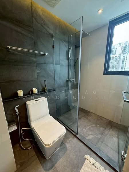 Andromeda Condominium, Chon Buri (Pattaya), Soi Kasetsin 11, Nong Pru, Bang Lamung (Pattaya), Chon Buri (Pattaya), 2 Bedrooms, 60 sqm, Condo For Sale, by Thanyalag Chanchodtanakul, 500252708 - DDproperty.com