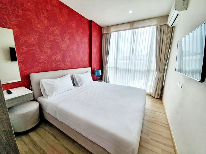 The Base Downtown, Phuket, Wichit Songkhram, Wichit, Muang Phuket, Phuket, 1 Bedroom, 35 sqm, Condo For Sale, by Prime Global Asset, 500252709 - DDproperty.com