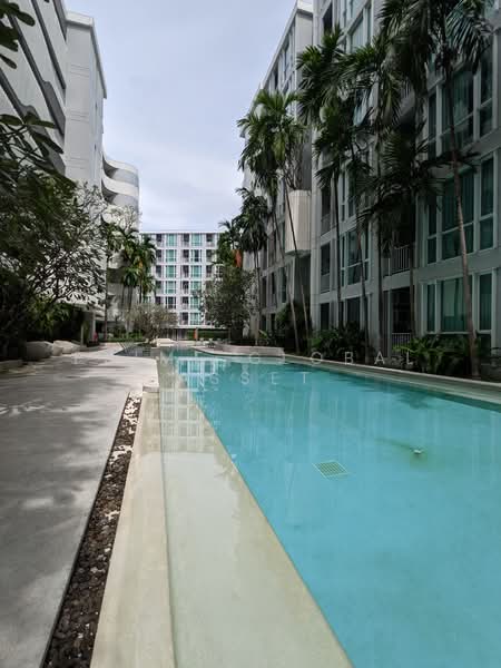 The Base Downtown, Phuket, Wichit Songkhram, Wichit, Muang Phuket, Phuket, 1 Bedroom, 35 sqm, Condo For Sale, by Prime Global Asset, 500252709 - DDproperty.com