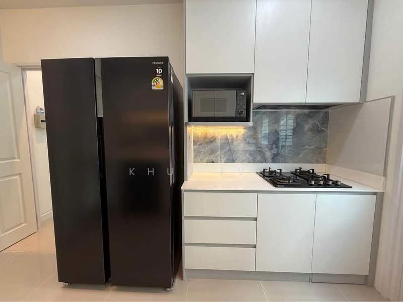 Golden Neo Sukhumvit-Lasalle : โกลเด้น นีโอ สุขุมวิท-ลาซาล, สมุทรปราการ, สำโรงเหนือ, เมืองสมุทรปราการ, สมุทรปราการ, 140 ตร.ม., บ้านเดี่ยว ให้เช่า, โดย Khun Eve, 500252710 - DDproperty.com