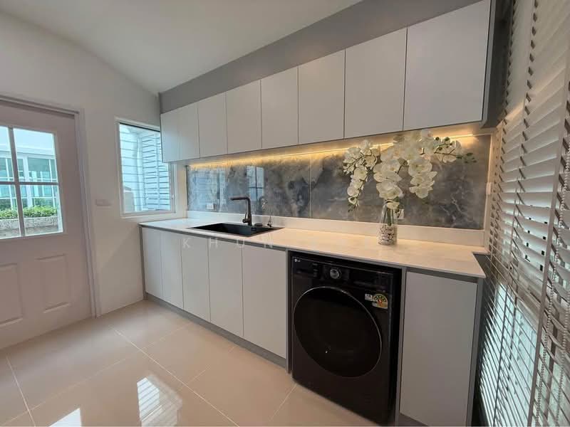 Golden Neo Sukhumvit-Lasalle : โกลเด้น นีโอ สุขุมวิท-ลาซาล, สมุทรปราการ, สำโรงเหนือ, เมืองสมุทรปราการ, สมุทรปราการ, 140 ตร.ม., บ้านเดี่ยว ให้เช่า, โดย Khun Eve, 500252710 - DDproperty.com