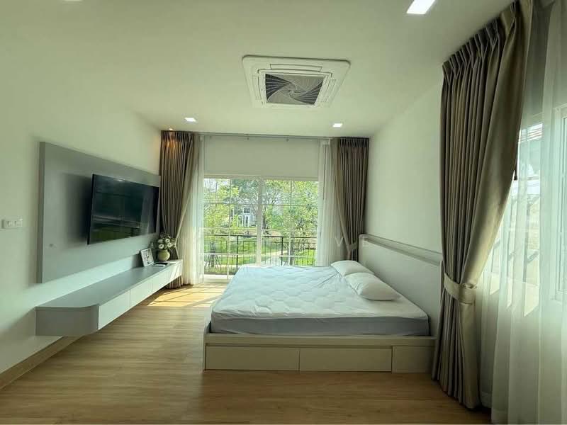 Golden Neo Sukhumvit-Lasalle : โกลเด้น นีโอ สุขุมวิท-ลาซาล, สมุทรปราการ, สำโรงเหนือ, เมืองสมุทรปราการ, สมุทรปราการ, 140 ตร.ม., บ้านเดี่ยว ให้เช่า, โดย Khun Eve, 500252710 - DDproperty.com