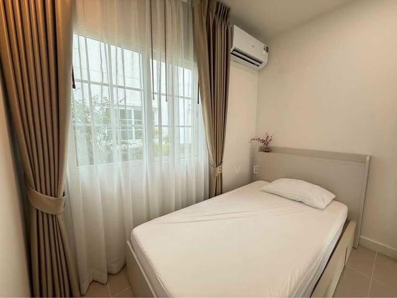 Golden Neo Sukhumvit-Lasalle, Samut Prakan, Samrong Nua, Muang Samut Prakarn, Samut Prakan, 4 Bedrooms, 140 sqm, Single Detached House For Rent, by Khun Eve, 500252710 - DDproperty.com