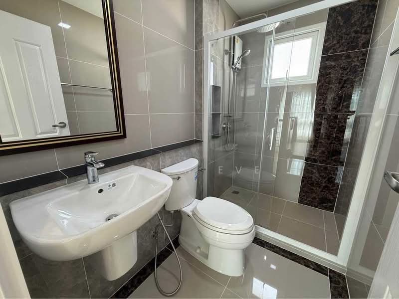 Golden Neo Sukhumvit-Lasalle, Samut Prakan, Samrong Nua, Muang Samut Prakarn, Samut Prakan, 4 Bedrooms, 140 sqm, Single Detached House For Rent, by Khun Eve, 500252710 - DDproperty.com