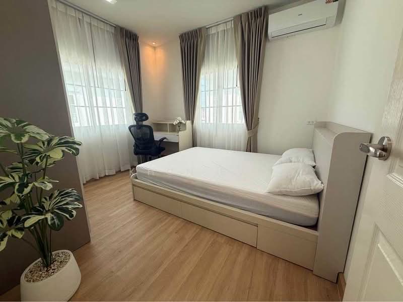 Golden Neo Sukhumvit-Lasalle : โกลเด้น นีโอ สุขุมวิท-ลาซาล, สมุทรปราการ, สำโรงเหนือ, เมืองสมุทรปราการ, สมุทรปราการ, 140 ตร.ม., บ้านเดี่ยว ให้เช่า, โดย Khun Eve, 500252710 - DDproperty.com