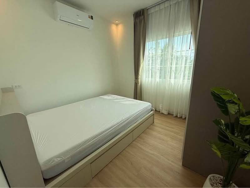 Golden Neo Sukhumvit-Lasalle : โกลเด้น นีโอ สุขุมวิท-ลาซาล, สมุทรปราการ, สำโรงเหนือ, เมืองสมุทรปราการ, สมุทรปราการ, 140 ตร.ม., บ้านเดี่ยว ให้เช่า, โดย Khun Eve, 500252710 - DDproperty.com