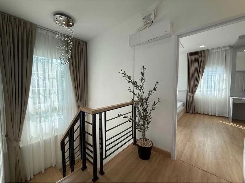 Golden Neo Sukhumvit-Lasalle, Samut Prakan, Samrong Nua, Muang Samut Prakarn, Samut Prakan, 4 Bedrooms, 140 sqm, Single Detached House For Rent, by Khun Eve, 500252710 - DDproperty.com