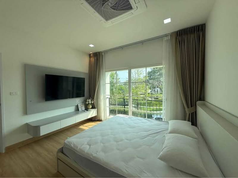 Golden Neo Sukhumvit-Lasalle : โกลเด้น นีโอ สุขุมวิท-ลาซาล, สมุทรปราการ, สำโรงเหนือ, เมืองสมุทรปราการ, สมุทรปราการ, 140 ตร.ม., บ้านเดี่ยว ให้เช่า, โดย Khun Eve, 500252710 - DDproperty.com