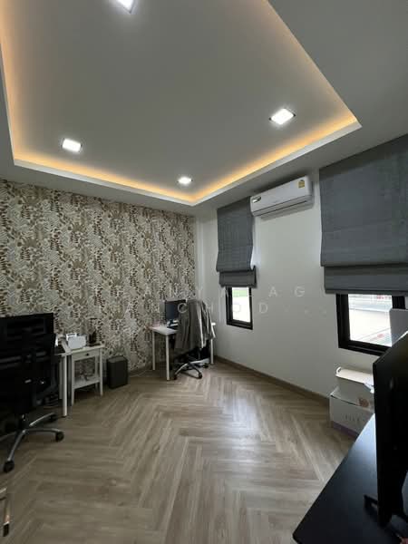 บ้าน 3-ห้องนอน, ชลบุรี, หนองปรือ, บางละมุง, ชลบุรี, 204 ตร.ม., บ้านเดี่ยว ขาย, โดย Thanyalag Chanchodtanakul, 500252711 - DDproperty.com