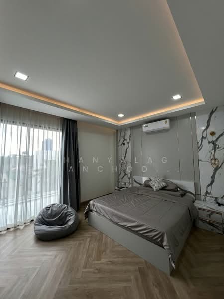 3-BR House, Chon Buri (Pattaya), Nong Pru, Bang Lamung (Pattaya), Chon Buri (Pattaya), 3 Bedrooms, 204 sqm, Single Detached House For Sale, by Thanyalag Chanchodtanakul, 500252711 - DDproperty.com