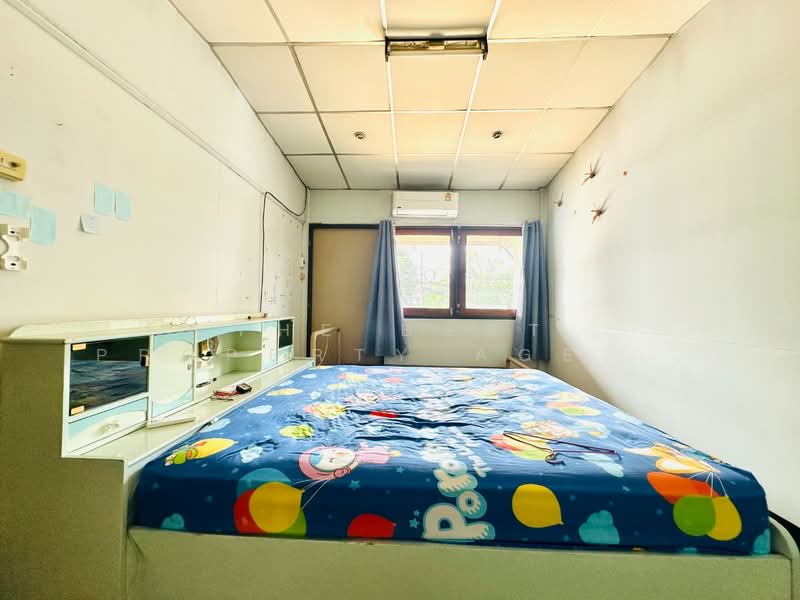 บ้านเดี่ยวราษฎร์บูรณะ กรุงเทพมหานคร, Bangkok, Bangmot, Thung Khru, Bangkok, 4 Bedrooms, 150 sqm, Single Detached House For Sale, by The Best Property Agent ตาล, 500252713 - DDproperty.com