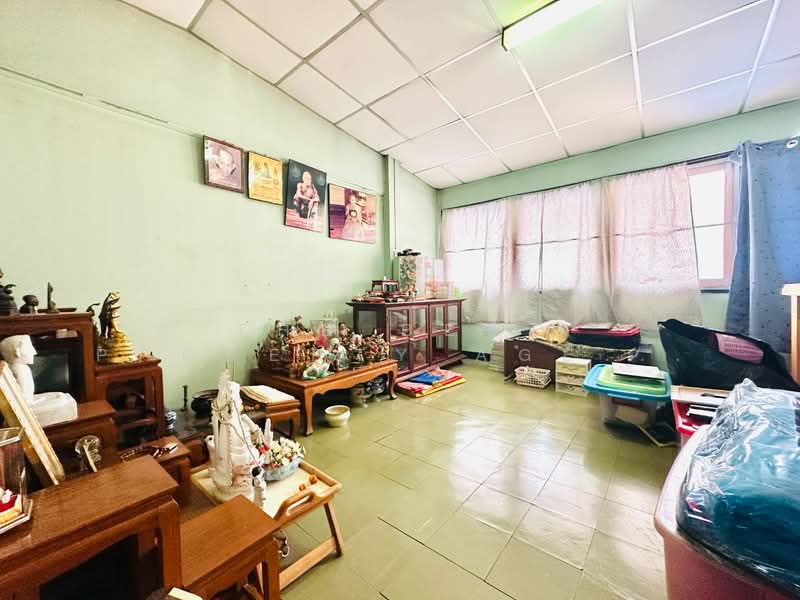 บ้านเดี่ยวราษฎร์บูรณะ กรุงเทพมหานคร, กรุงเทพ, บางมด, ทุ่งครุ, กรุงเทพ, 150 ตร.ม., บ้านเดี่ยว ขาย, โดย The Best Property Agent ตาล, 500252713 - DDproperty.com