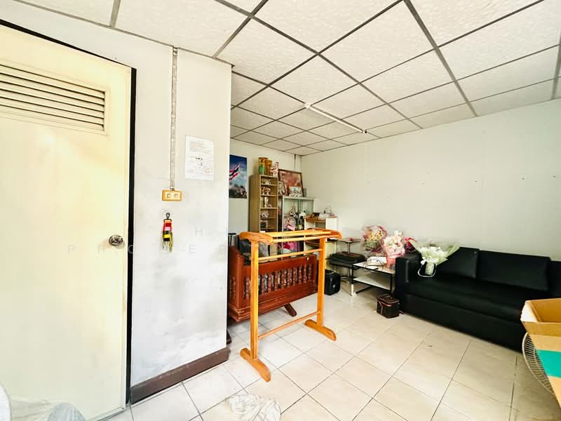 บ้านเดี่ยวราษฎร์บูรณะ กรุงเทพมหานคร, Bangkok, Bangmot, Thung Khru, Bangkok, 4 Bedrooms, 150 sqm, Single Detached House For Sale, by The Best Property Agent ตาล, 500252713 - DDproperty.com