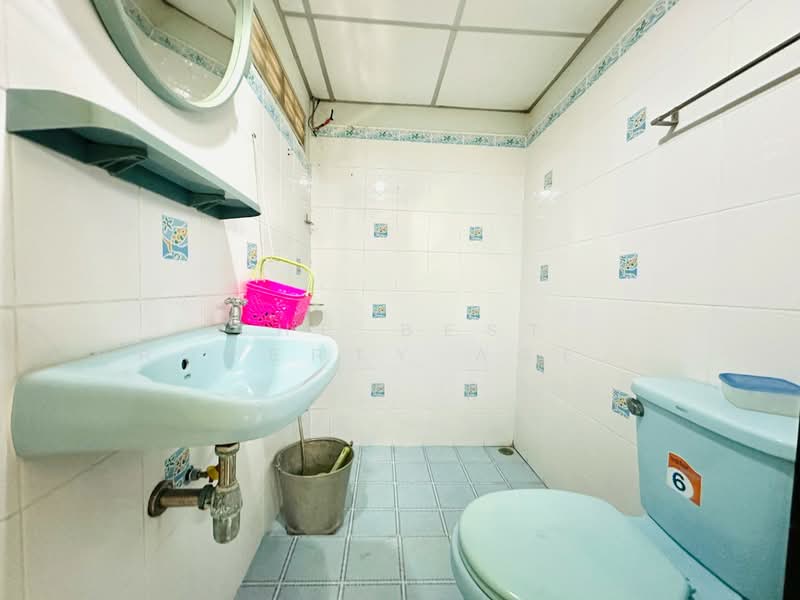 บ้านเดี่ยวราษฎร์บูรณะ กรุงเทพมหานคร, Bangkok, Bangmot, Thung Khru, Bangkok, 4 Bedrooms, 150 sqm, Single Detached House For Sale, by The Best Property Agent ตาล, 500252713 - DDproperty.com