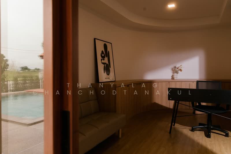 undefined, Prachuap Khiri Khan, Thap Tai, Hua Hin, Prachuap Khiri Khan, 4 Bedrooms, 335 sqm, Villa For Sale, by Thanyalag Chanchodtanakul, 500252715 - DDproperty.com