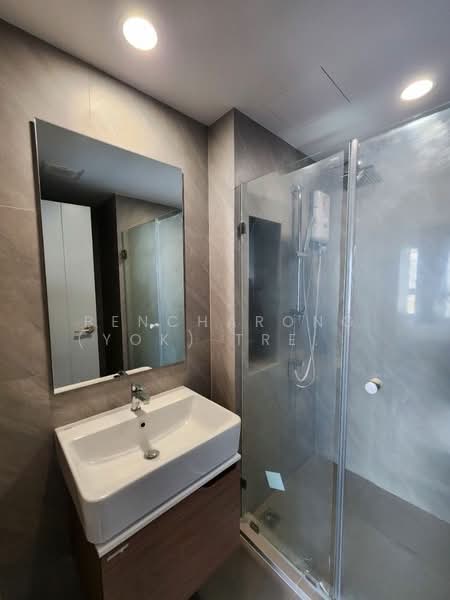 IDEO Chula-Samyan, Bangkok, Si Phraya Road, Maha Phrutharam, Bang Rak, Bangkok, 1 Bedroom, 35 sqm, Condo For Rent, by Bencharong (Yok) Treerat-a-na-wat, 500252716 - DDproperty.com
