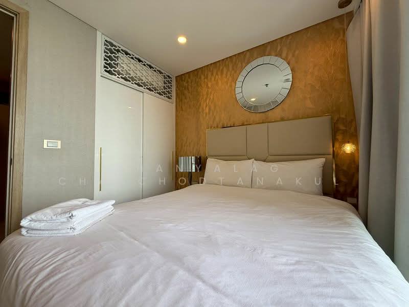 Copacabana Beach Jomtien : โคปาคาบาน่า บีช จอมเทียน, ชลบุรี, ตำบลหนองปรือ อำเภอบางละมุง ชลบุรี, หนองปรือ, บางละมุง, ชลบุรี, 29 ตร.ม., คอนโด ขาย, โดย Thanyalag Chanchodtanakul, 500252717 - DDproperty.com