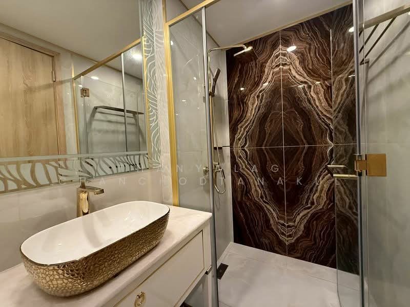 Copacabana Beach Jomtien, Chon Buri (Pattaya), Jomtien Sai Song Rd, Nong Pru, Bang Lamung (Pattaya), Chon Buri (Pattaya), 1 Bedroom, 29 sqm, Condo For Sale, by Thanyalag Chanchodtanakul, 500252717 - DDproperty.com