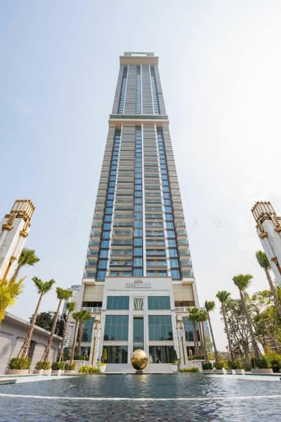 Copacabana Beach Jomtien, Chon Buri (Pattaya), Jomtien Sai Song Rd, Nong Pru, Bang Lamung (Pattaya), Chon Buri (Pattaya), 1 Bedroom, 29 sqm, Condo For Sale, by Thanyalag Chanchodtanakul, 500252717 - DDproperty.com