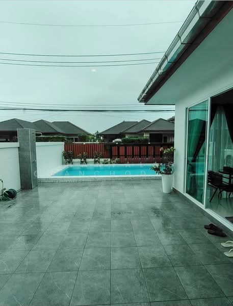 undefined, Chon Buri (Pattaya), Huai Yai, Bang Lamung (Pattaya), Chon Buri (Pattaya), 3 Bedrooms, 150 sqm, Single Detached House For Sale, by Thanyalag Chanchodtanakul, 500252719 - DDproperty.com