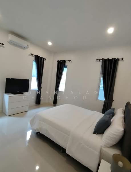 undefined, Chon Buri (Pattaya), Huai Yai, Bang Lamung (Pattaya), Chon Buri (Pattaya), 3 Bedrooms, 150 sqm, Single Detached House For Sale, by Thanyalag Chanchodtanakul, 500252719 - DDproperty.com