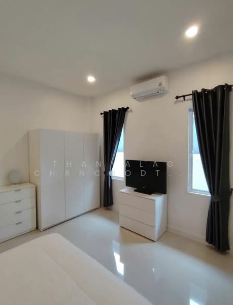 undefined, Chon Buri (Pattaya), Huai Yai, Bang Lamung (Pattaya), Chon Buri (Pattaya), 3 Bedrooms, 150 sqm, Single Detached House For Sale, by Thanyalag Chanchodtanakul, 500252719 - DDproperty.com