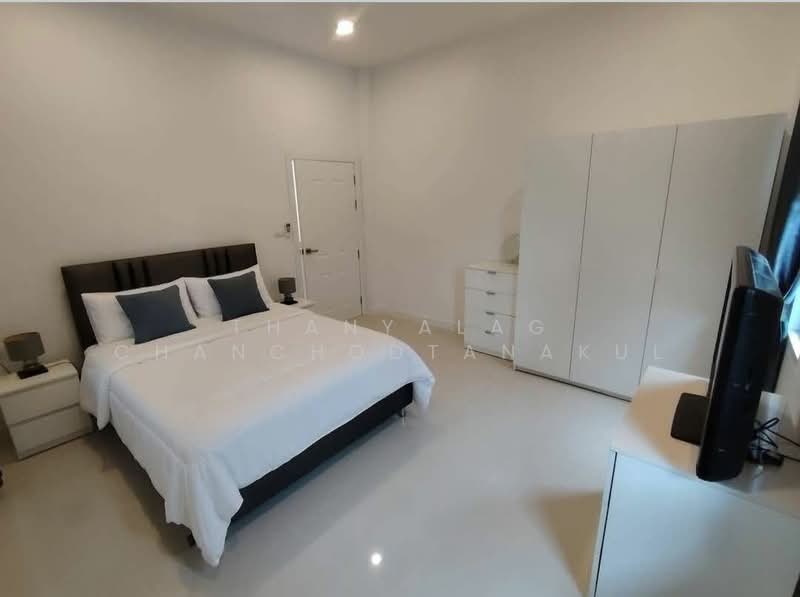 undefined, Chon Buri (Pattaya), Huai Yai, Bang Lamung (Pattaya), Chon Buri (Pattaya), 3 Bedrooms, 150 sqm, Single Detached House For Sale, by Thanyalag Chanchodtanakul, 500252719 - DDproperty.com