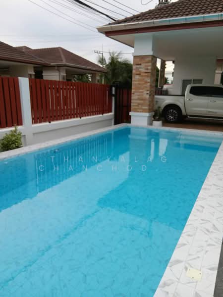 undefined, Chon Buri (Pattaya), Huai Yai, Bang Lamung (Pattaya), Chon Buri (Pattaya), 3 Bedrooms, 150 sqm, Single Detached House For Sale, by Thanyalag Chanchodtanakul, 500252719 - DDproperty.com