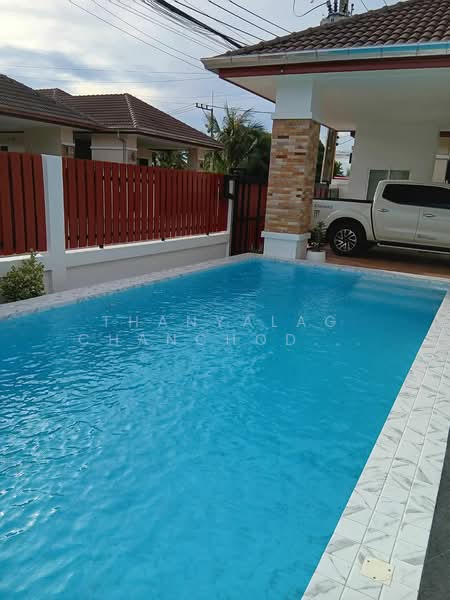 undefined, Chon Buri (Pattaya), Huai Yai, Bang Lamung (Pattaya), Chon Buri (Pattaya), 3 Bedrooms, 150 sqm, Single Detached House For Sale, by Thanyalag Chanchodtanakul, 500252719 - DDproperty.com