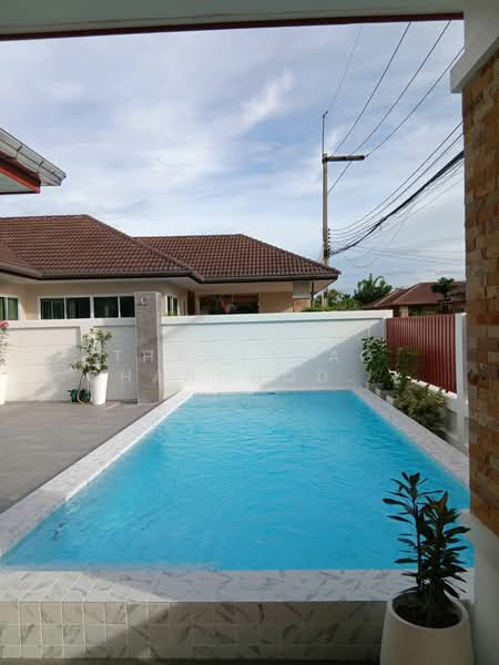 undefined, Chon Buri (Pattaya), Huai Yai, Bang Lamung (Pattaya), Chon Buri (Pattaya), 3 Bedrooms, 150 sqm, Single Detached House For Sale, by Thanyalag Chanchodtanakul, 500252719 - DDproperty.com