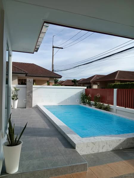 undefined, Chon Buri (Pattaya), Huai Yai, Bang Lamung (Pattaya), Chon Buri (Pattaya), 3 Bedrooms, 150 sqm, Single Detached House For Sale, by Thanyalag Chanchodtanakul, 500252719 - DDproperty.com