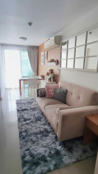 The Clover Thonglor Residence : เดอะ โคลเวอร์ ทองหล่อ เรสซิเดนซ์, กรุงเทพ, ซอยสุขุมวิท 55, คลองตันเหนือ, วัฒนา, กรุงเทพ, 40 ตร.ม., คอนโด ให้เช่า, โดย Bencharong (Yok) Treerat-a-na-wat, 500252720 - DDproperty.com