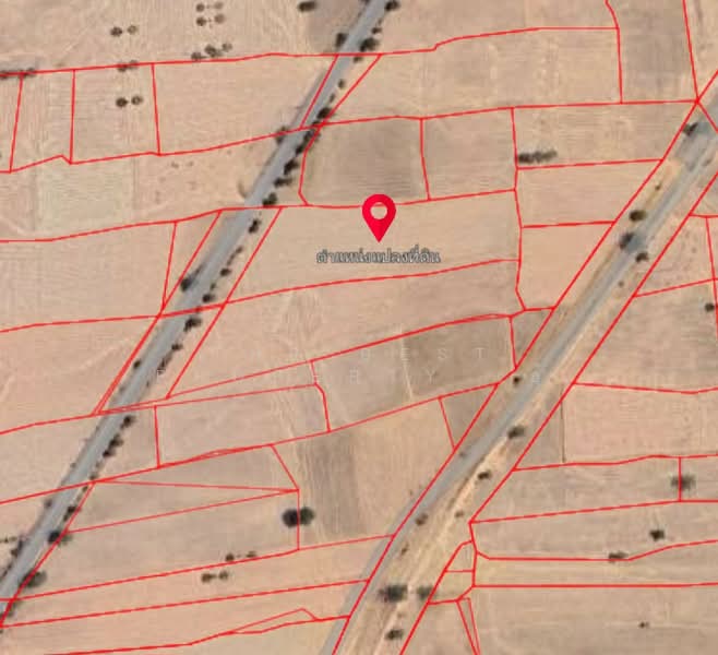 ที่ดินบ้านลาด เพชรบุรี, Phetchaburi, Huai Khong, Ban Lat, Phetchaburi, , 7,404 sqm, Land For Sale, by The Best Property เอ้, 500252722 - DDproperty.com