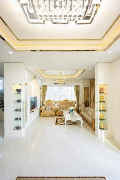 หมู่บ้านเอกชัย เลควิลล์, กรุงเทพ, เอกชัย, บางบอน, บางบอน, กรุงเทพ, 288 ตร.ม., บ้านเดี่ยว ขาย, โดย Connex Property, 500252725 - DDproperty.com