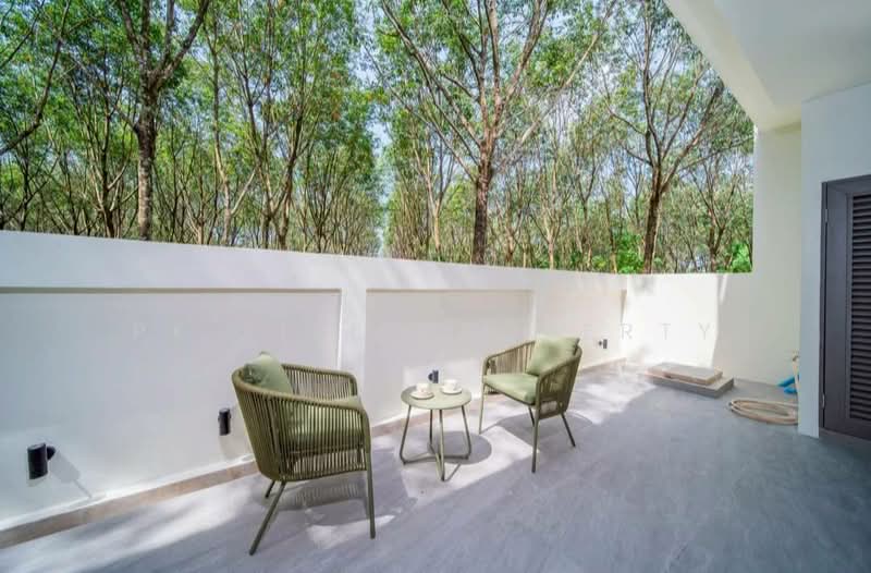 2R1074 Pool villa for rent 3 bedroom 4 bathroom 100,000/month at cherngtalay have fully furnished, Phuket, Choeng Thale, Thalang, Phuket, 3 Bedrooms, 200 sqm, Villa For Rent, by PK LIFE Property, 500252726 - DDproperty.com