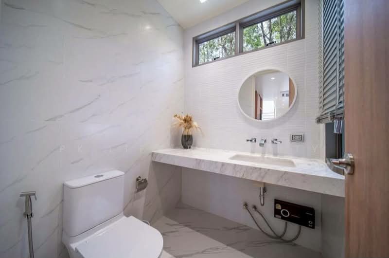 2R1074 Pool villa for rent 3 bedroom 4 bathroom 100,000/month at cherngtalay have fully furnished, ภูเก็ต, เชิงทะเล, ถลาง, ภูเก็ต, 200 ตร.ม., วิลล่า ให้เช่า, โดย PK LIFE Property, 500252726 - DDproperty.com