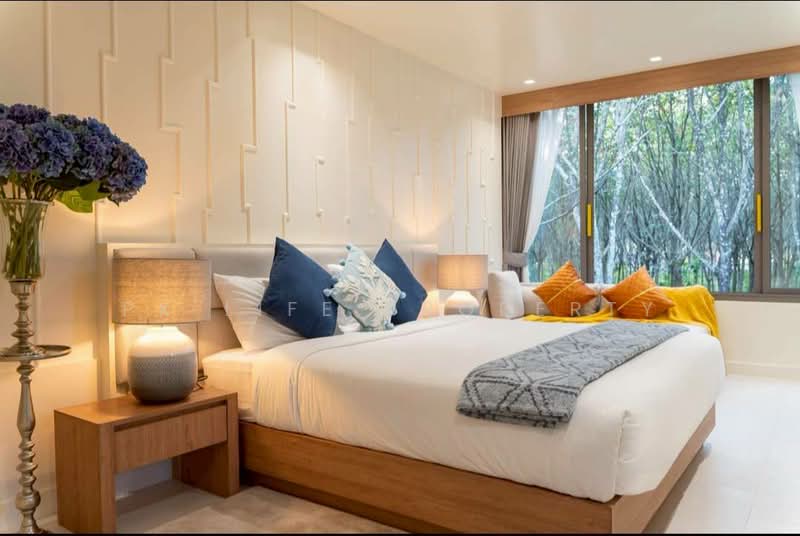 2R1074 Pool villa for rent 3 bedroom 4 bathroom 100,000/month at cherngtalay have fully furnished, Phuket, Choeng Thale, Thalang, Phuket, 3 Bedrooms, 200 sqm, Villa For Rent, by PK LIFE Property, 500252726 - DDproperty.com