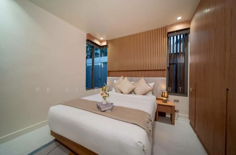 2R1074 Pool villa for rent 3 bedroom 4 bathroom 100,000/month at cherngtalay have fully furnished, Phuket, Choeng Thale, Thalang, Phuket, 3 Bedrooms, 200 sqm, Villa For Rent, by PK LIFE Property, 500252726 - DDproperty.com