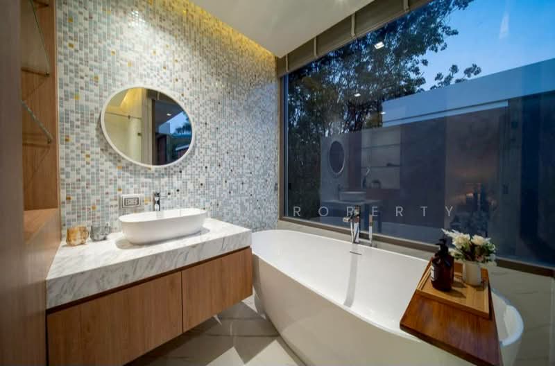 2R1074 Pool villa for rent 3 bedroom 4 bathroom 100,000/month at cherngtalay have fully furnished, Phuket, Choeng Thale, Thalang, Phuket, 3 Bedrooms, 200 sqm, Villa For Rent, by PK LIFE Property, 500252726 - DDproperty.com