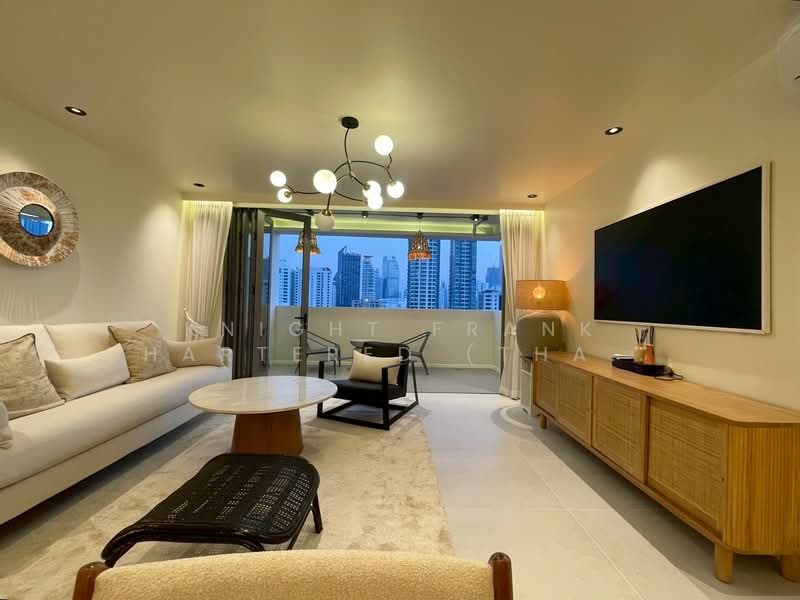 For Sale - D.S. Tower 2 Sukhumvit 39, Bangkok