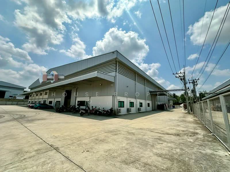 New factory for sale in Khao Mai Kaeo area, Bang Lamung, Chonburi., Chon Buri (Pattaya), Khao Mai Kaeo, Bang Lamung (Pattaya), Chon Buri (Pattaya), , 4,800 sqm, Warehouse/Factory For Sale, by A House Property Co.,Ltd., 500252729 - DDproperty.com