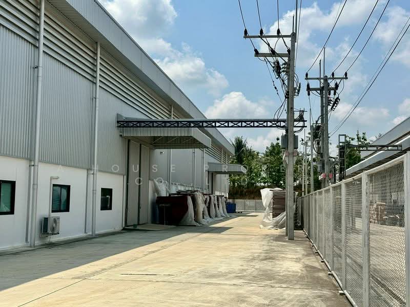 New factory for sale in Khao Mai Kaeo area, Bang Lamung, Chonburi., Chon Buri (Pattaya), Khao Mai Kaeo, Bang Lamung (Pattaya), Chon Buri (Pattaya), , 4,800 sqm, Warehouse/Factory For Sale, by A House Property Co.,Ltd., 500252729 - DDproperty.com