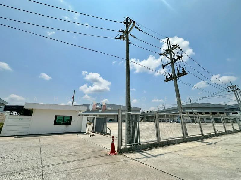 New factory for sale in Khao Mai Kaeo area, Bang Lamung, Chonburi., Chon Buri (Pattaya), Khao Mai Kaeo, Bang Lamung (Pattaya), Chon Buri (Pattaya), , 4,800 sqm, Warehouse/Factory For Sale, by A House Property Co.,Ltd., 500252729 - DDproperty.com