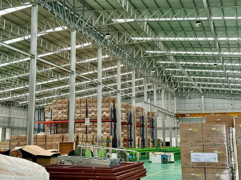 ขายโรงงานสร้างใหม่ โซนเขาไม้แก้ว บางละมุง ชลบุรี, ชลบุรี, เขาไม้แก้ว, บางละมุง, ชลบุรี, 4,800 ตร.ม., โกดัง-โรงงาน ขาย, โดย A House Property Co.,Ltd., 500252729 - DDproperty.com